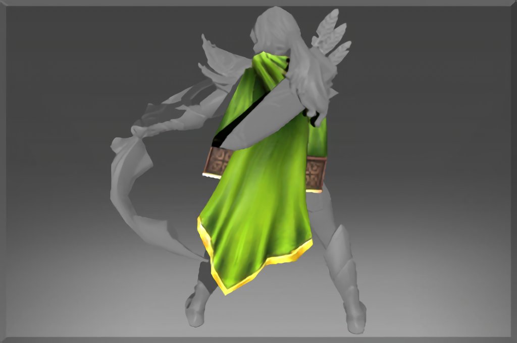 Windranger - Cloak Of The Northern Wind